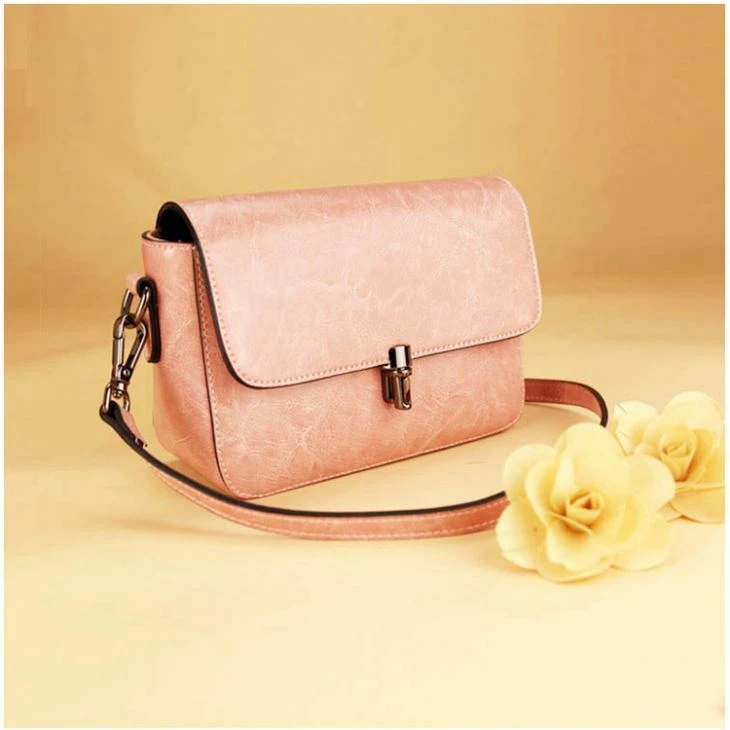 Crossbody -laukku matkustamiseen
