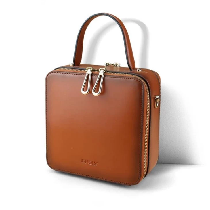 Crossbody Bag -kuviot
