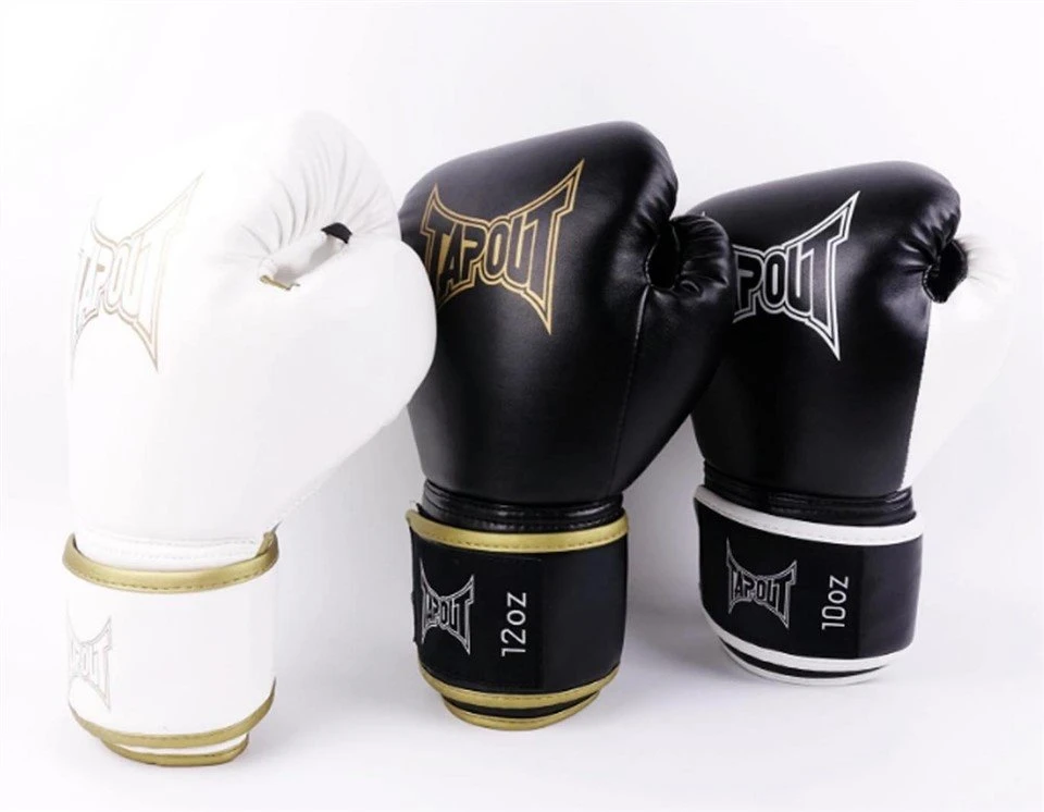 Aikuisten MMA-hanskat