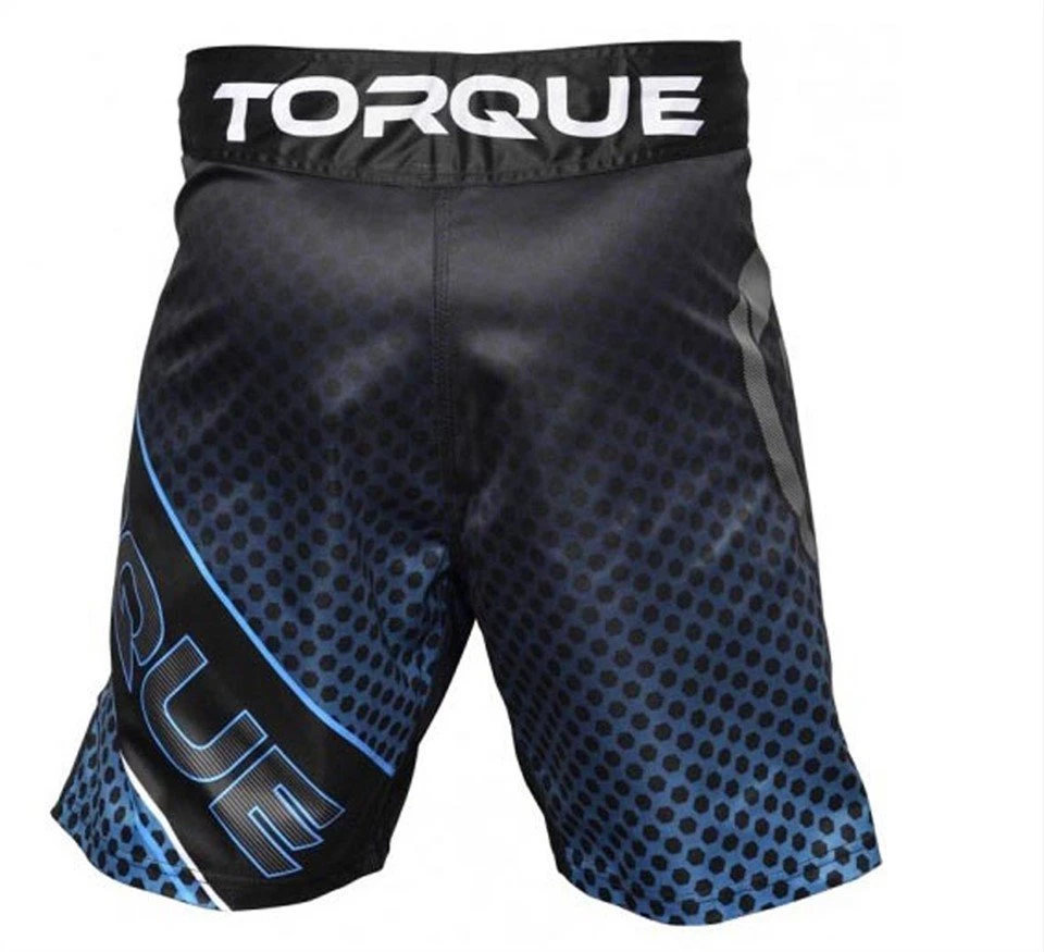 MMA nyrkkeilyshortsit