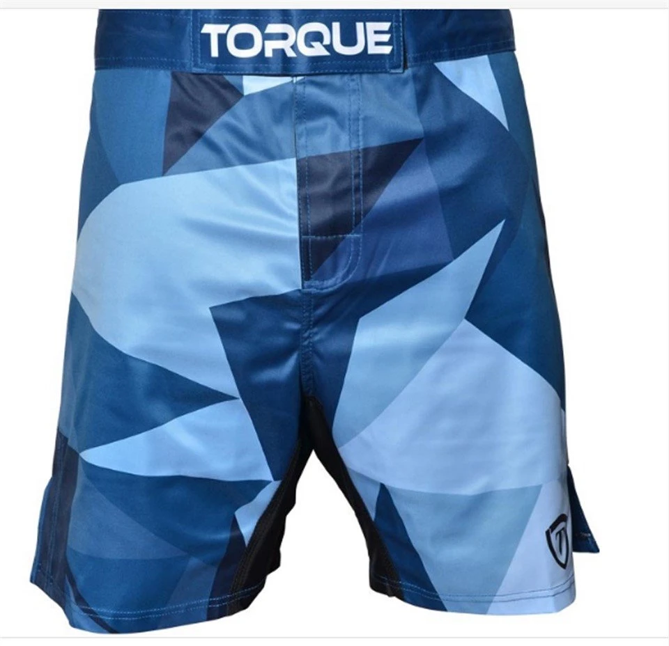 Muay Thai MMA-nyrkkeilyhousut