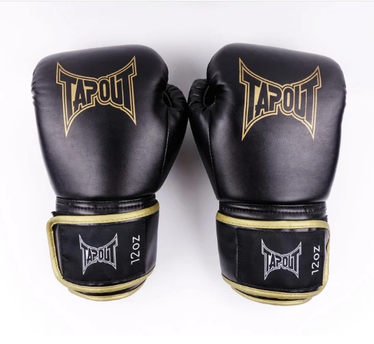 MMA-nyrkkeilyharjoittelun nyrkkeilyhanskat miehille