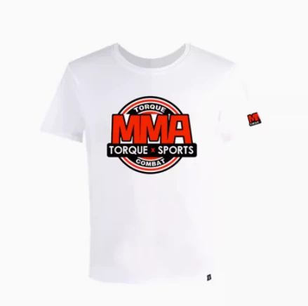 MMA T-paita lapsille