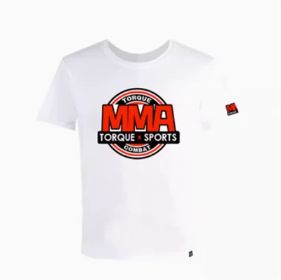 MMA T-paita lapsille