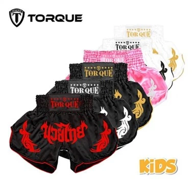 Ringside Boxing-trunkin Youth Pro -tyyli